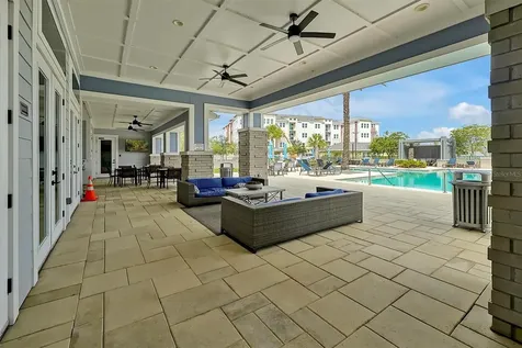 7565 Laureate Boulevard Orlando FL 32827