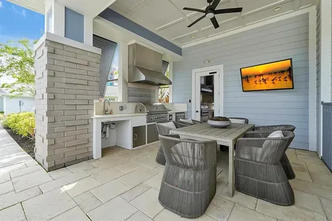 7565 Laureate Boulevard Orlando FL 32827