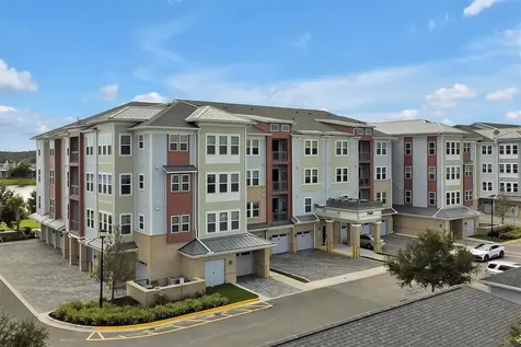7565 Laureate Boulevard Orlando FL 32827