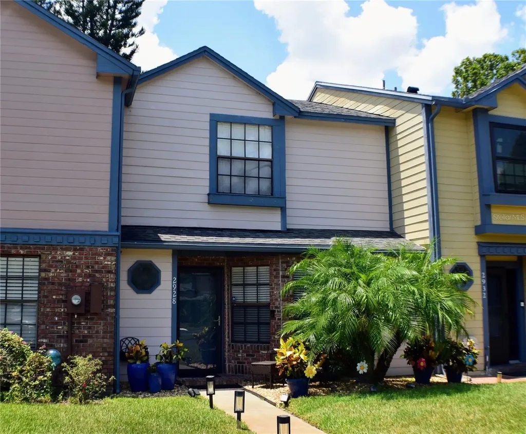 2928 Lowell Court Casselberry FL 32707
