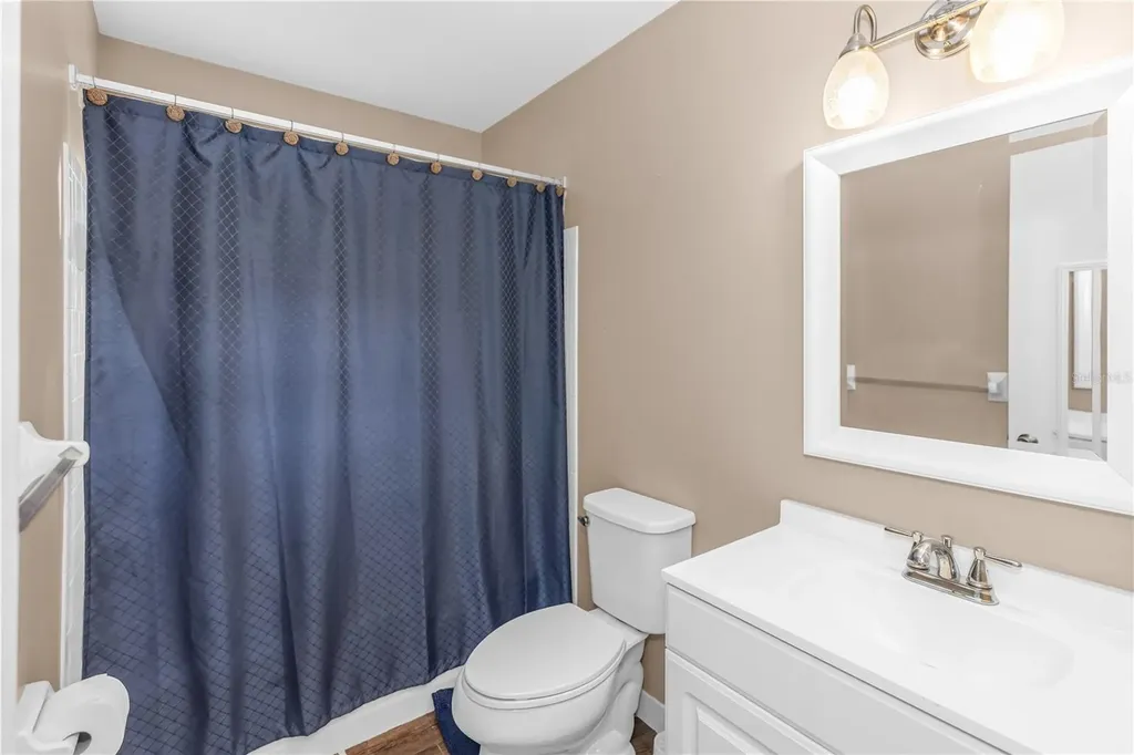 706 E Minnesota Avenue Deland FL 32724