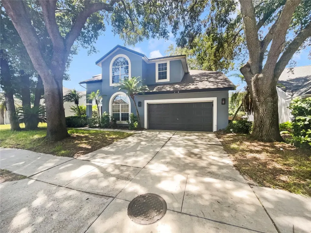 1544 Oberlin Terrace Lake Mary FL 32746