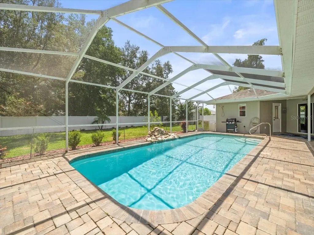 14717 Linden Drive Spring Hill FL 34609