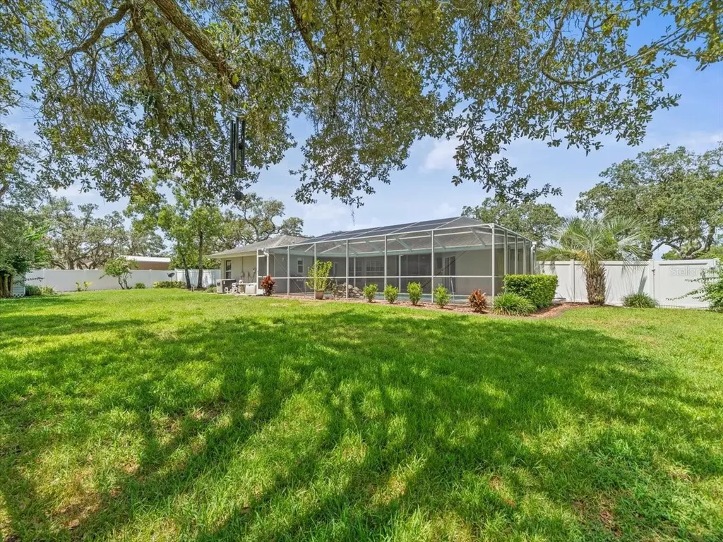 14717 Linden Drive Spring Hill FL 34609