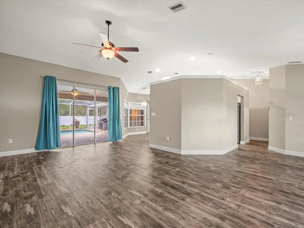14717 Linden Drive Spring Hill FL 34609