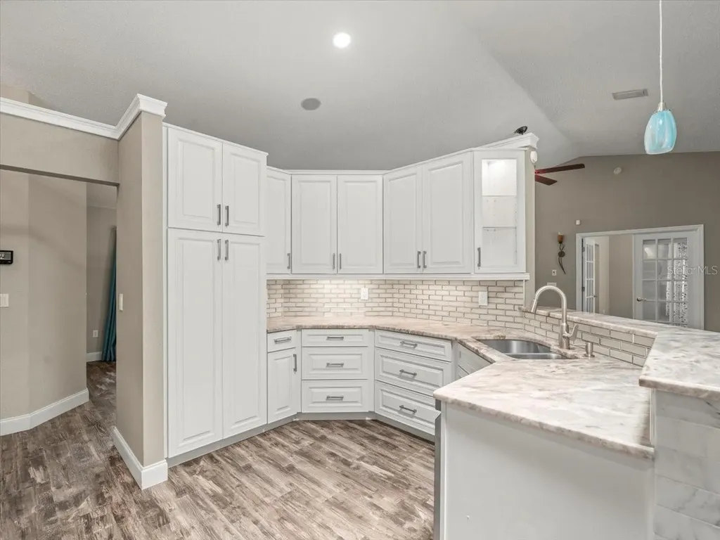 14717 Linden Drive Spring Hill FL 34609
