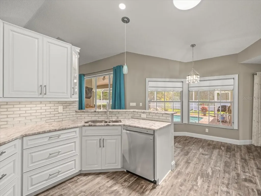 14717 Linden Drive Spring Hill FL 34609