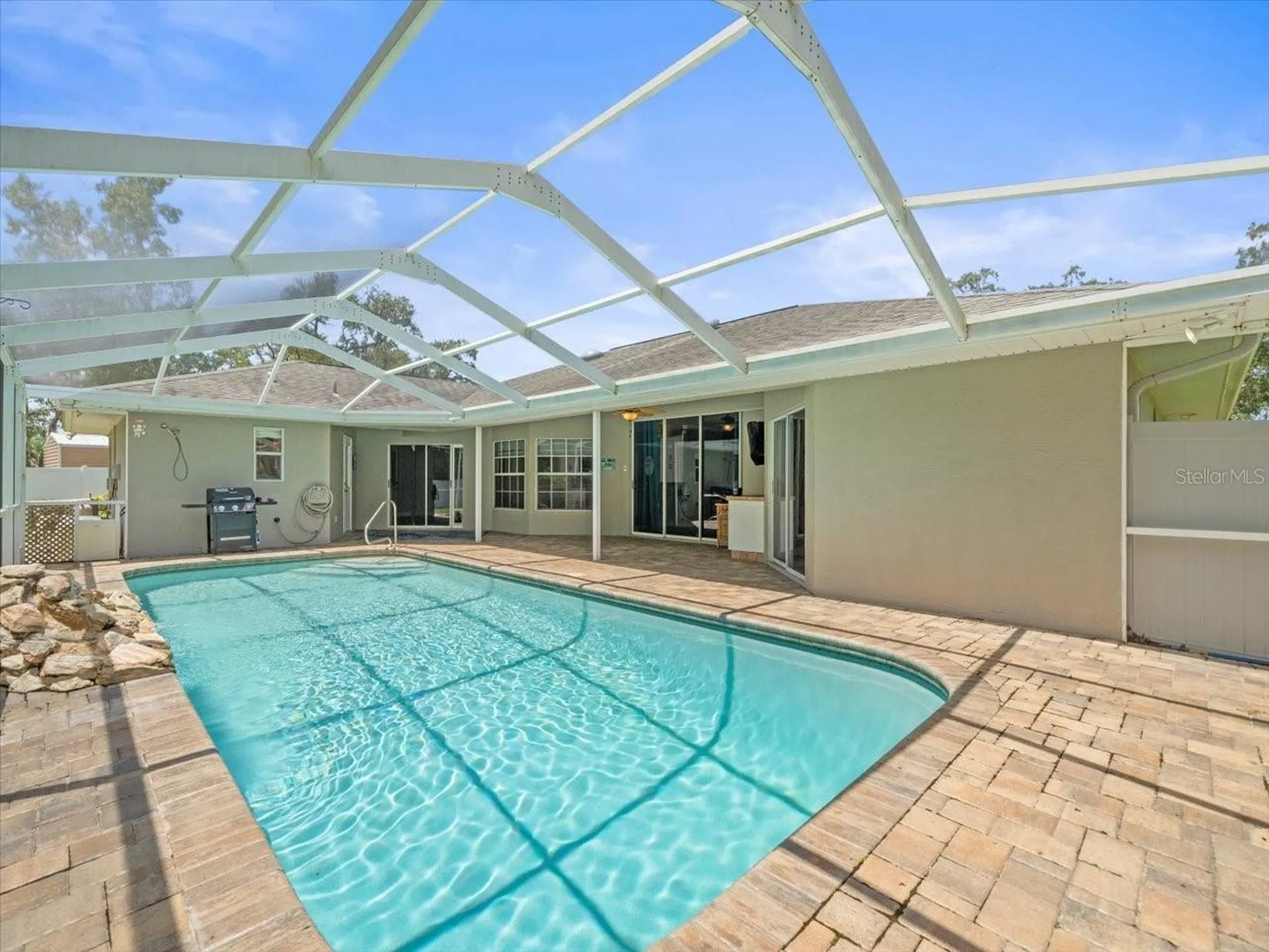 14717 Linden Drive Spring Hill FL 34609
