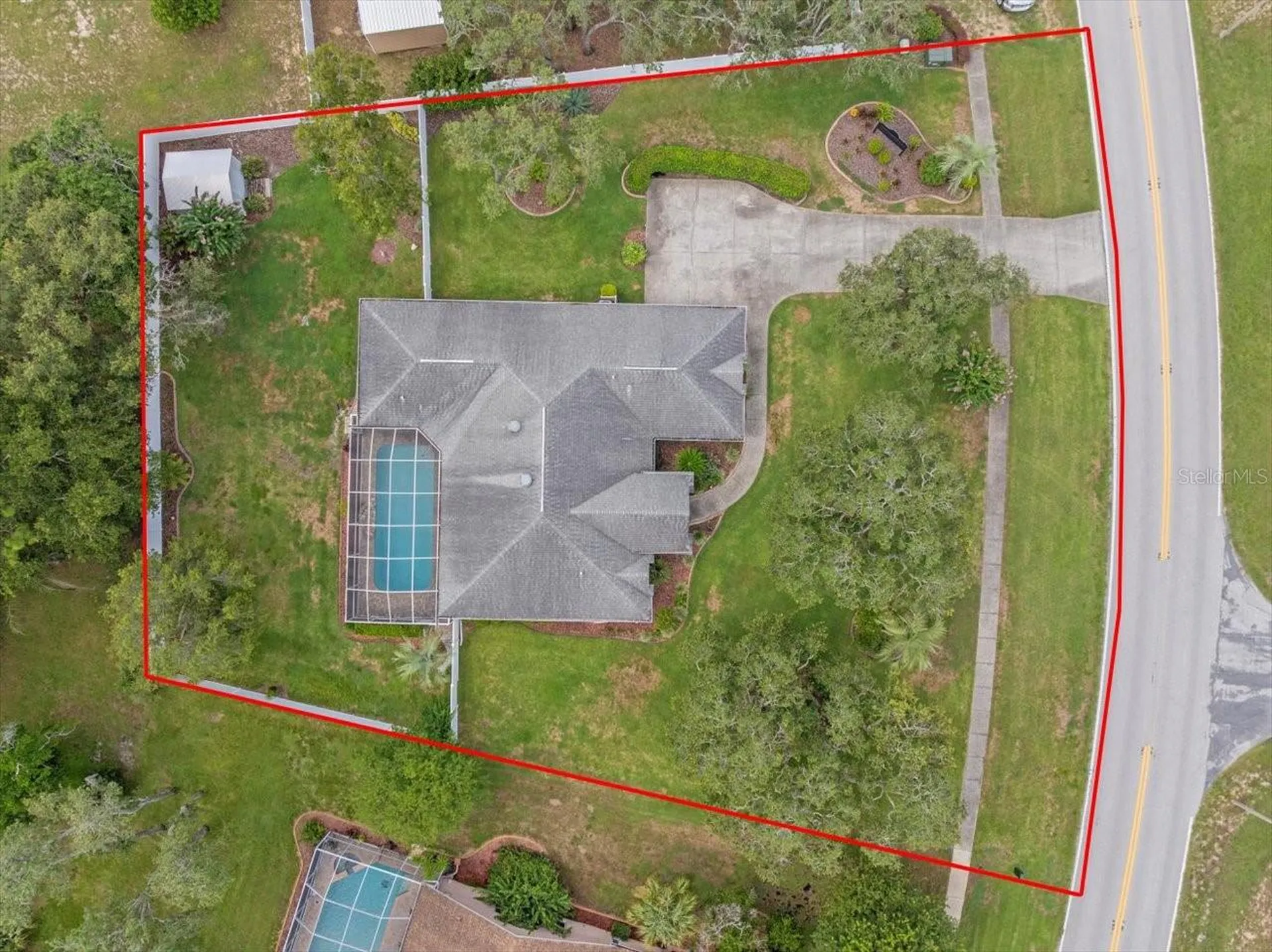 14717 Linden Drive Spring Hill FL 34609