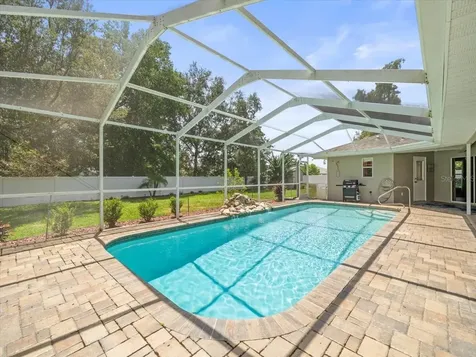 14717 Linden Drive Spring Hill FL 34609