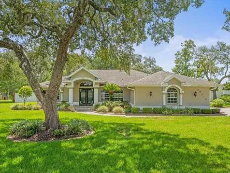 14717 Linden Drive Spring Hill FL 34609