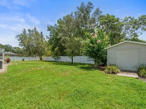 14717 Linden Drive Spring Hill FL 34609