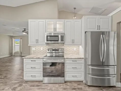 14717 Linden Drive Spring Hill FL 34609