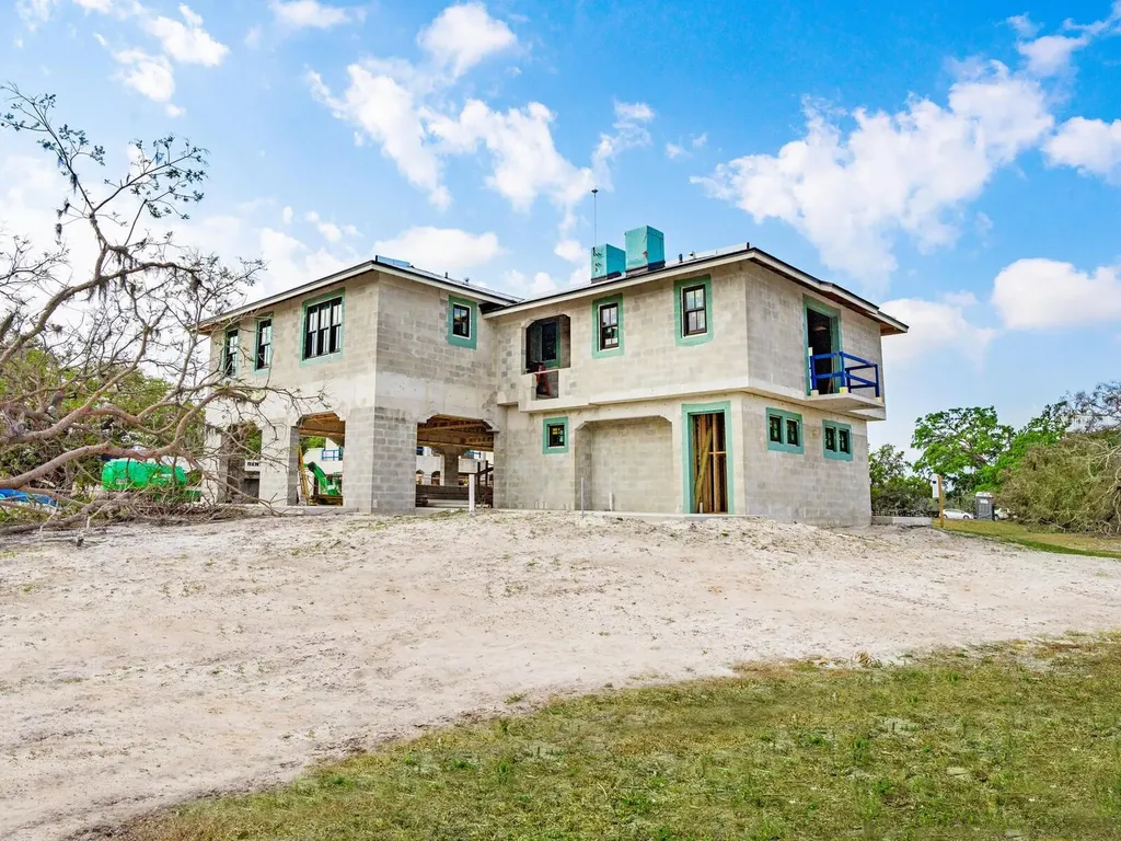 600 N Jackson Road Venice FL 34292