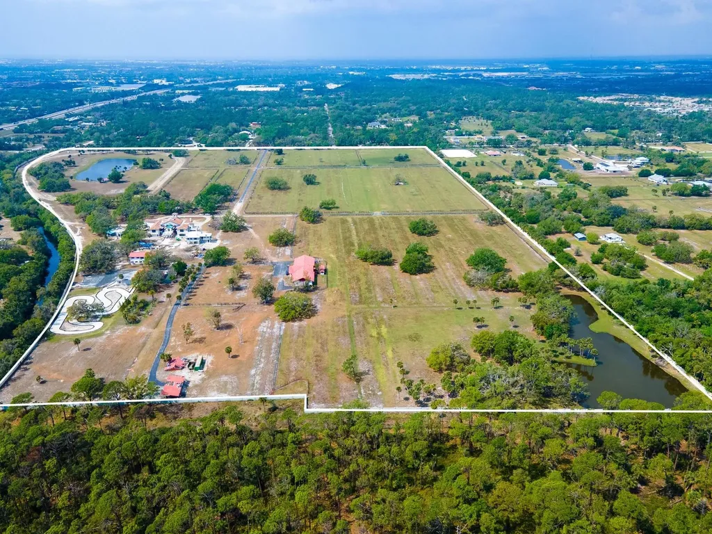 600 N Jackson Road Venice FL 34292