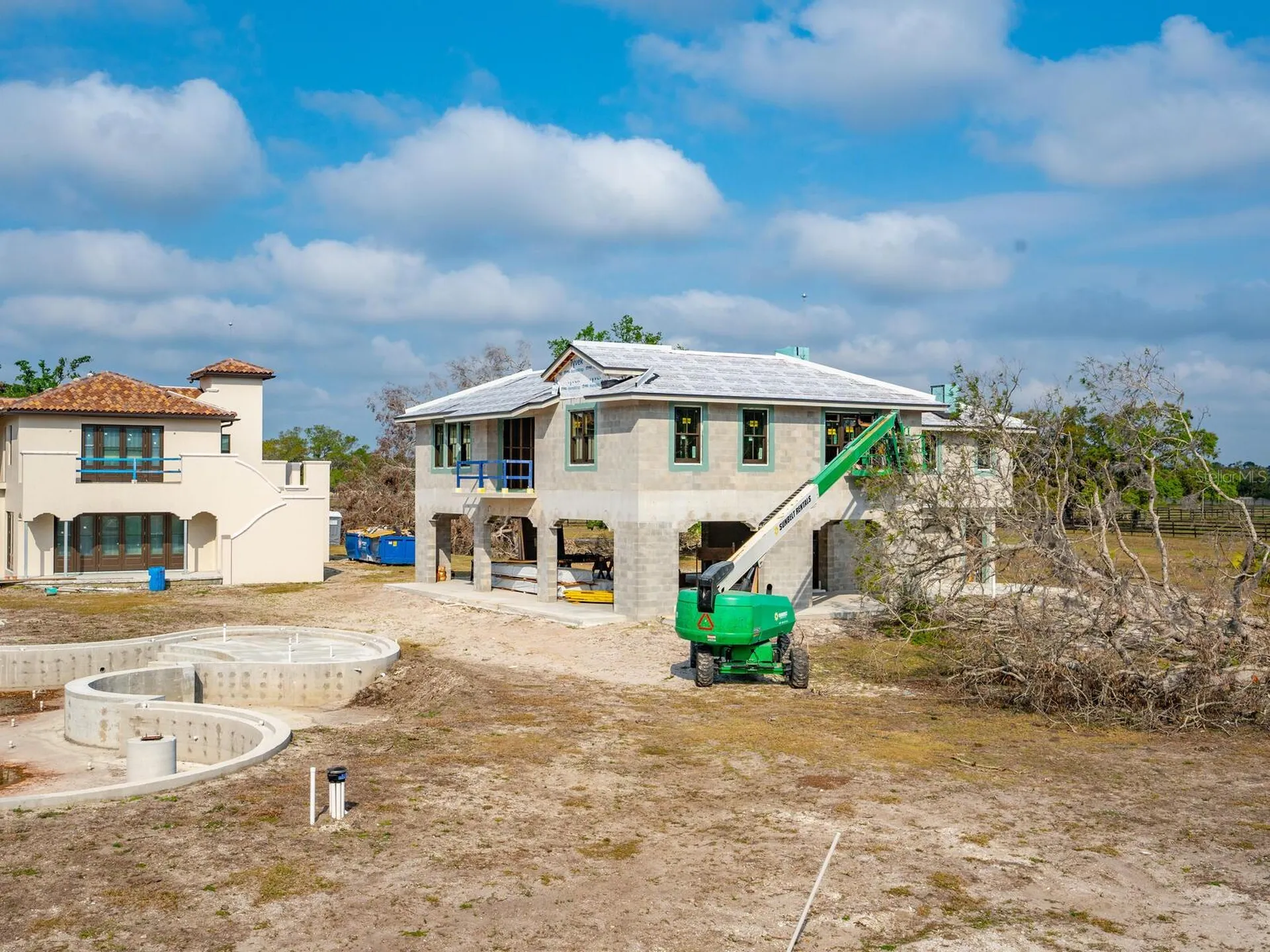 600 N Jackson Road Venice FL 34292