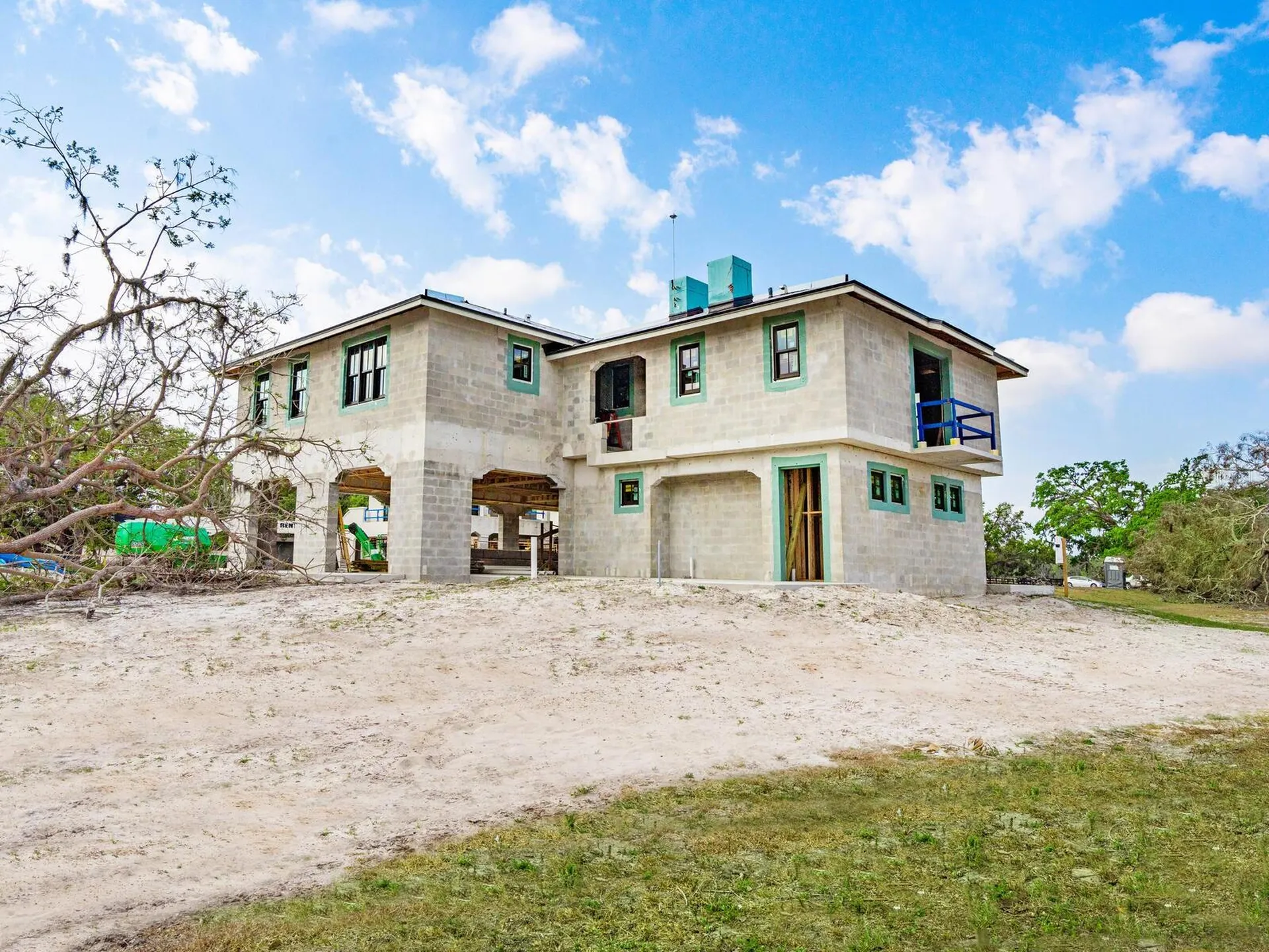 600 N Jackson Road Venice FL 34292