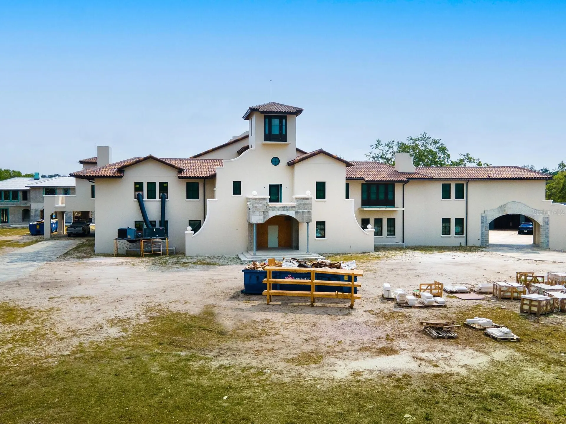 600 N Jackson Road Venice FL 34292