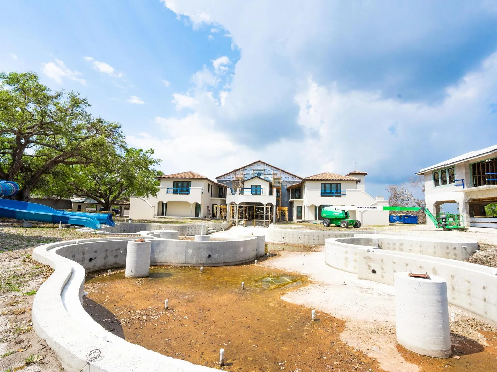 600 N Jackson Road Venice FL 34292