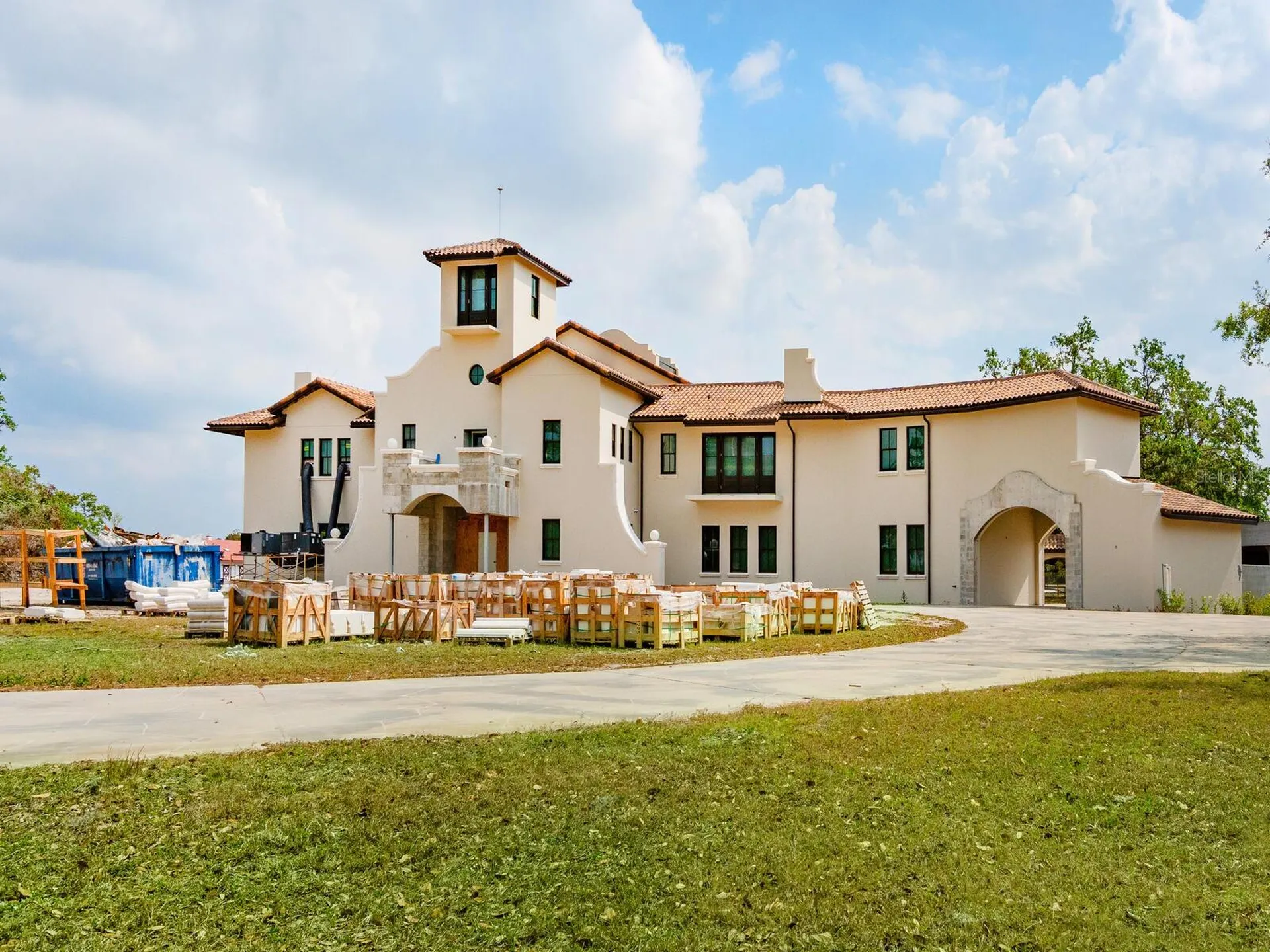 600 N Jackson Road Venice FL 34292