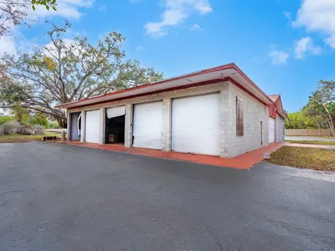 600 N Jackson Road Venice FL 34292