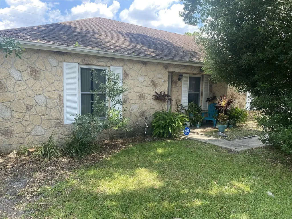 4039 Amron Drive Orlando FL 32822