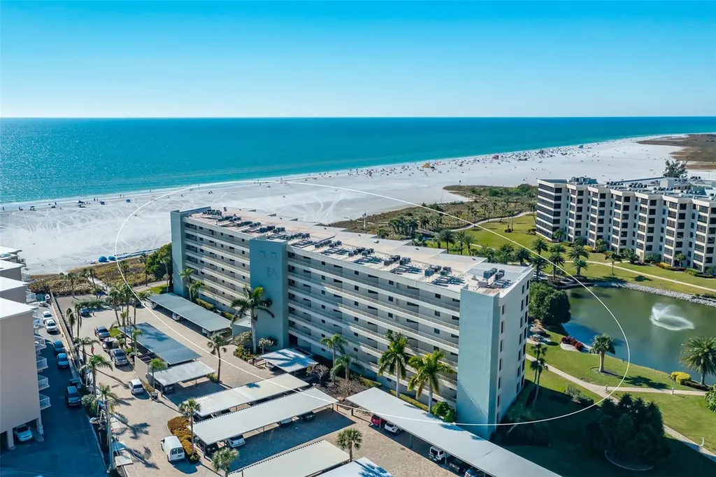 5790 Midnight Pass Road Sarasota FL 34242