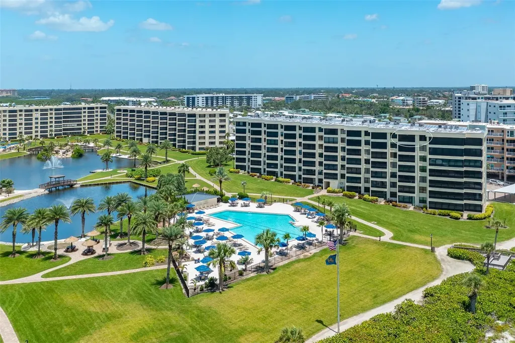 5790 Midnight Pass Road Sarasota FL 34242
