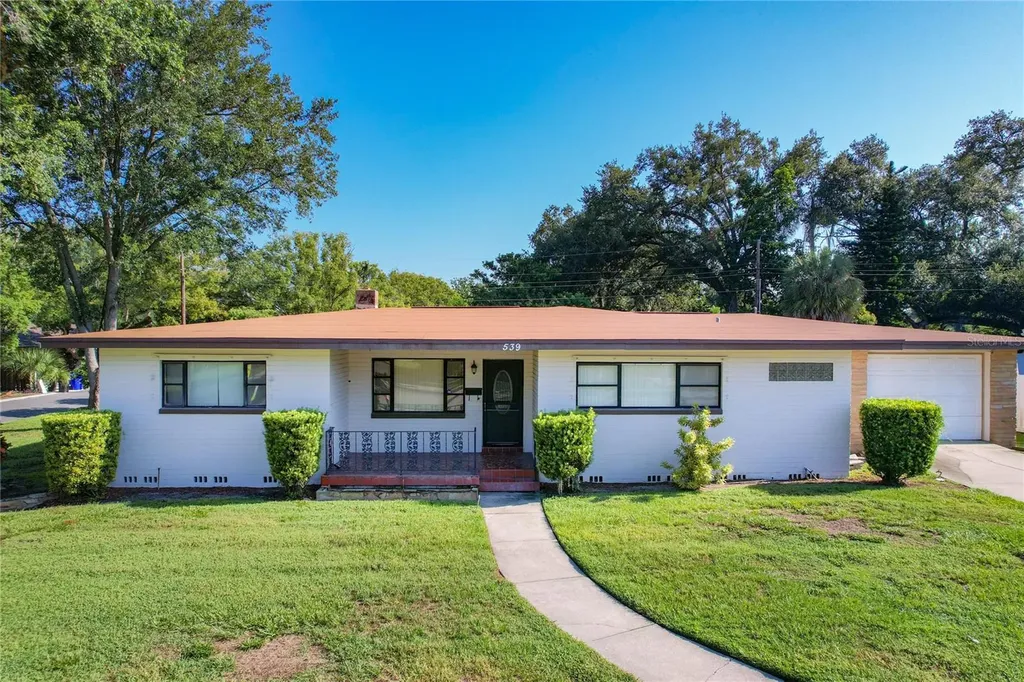 539 W Beacon Road Lakeland FL 33803