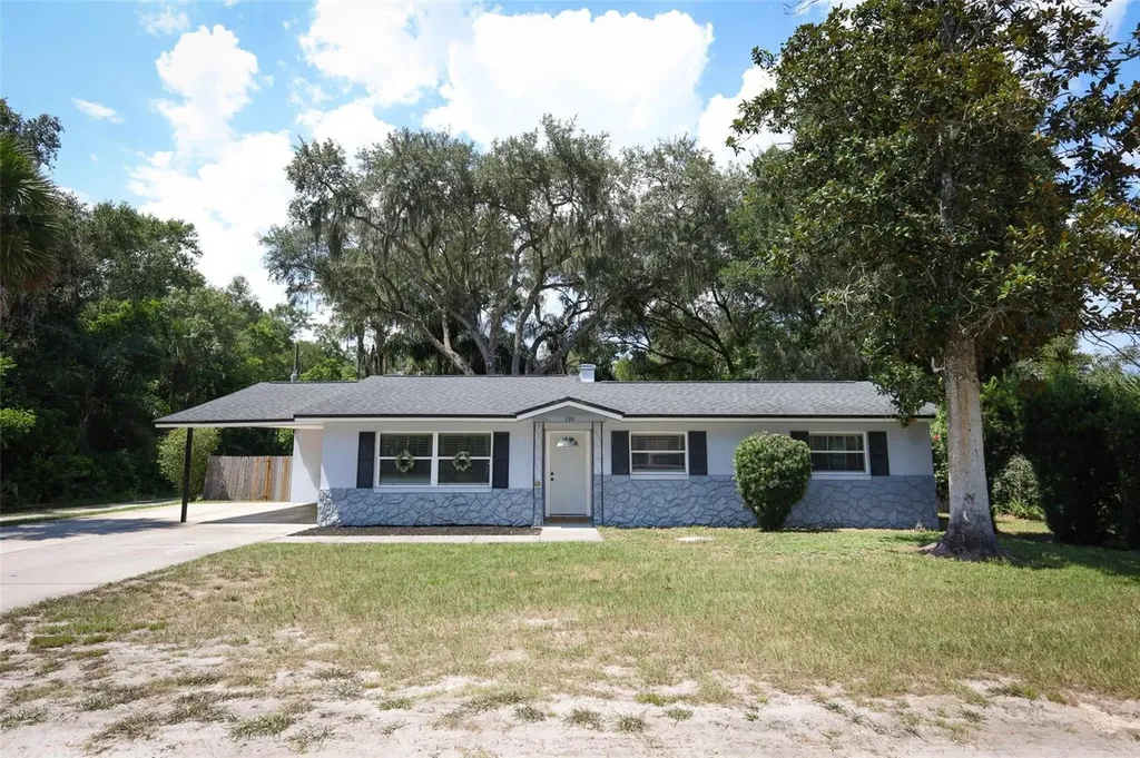 320 Oklahoma Avenue Osteen FL 32764
