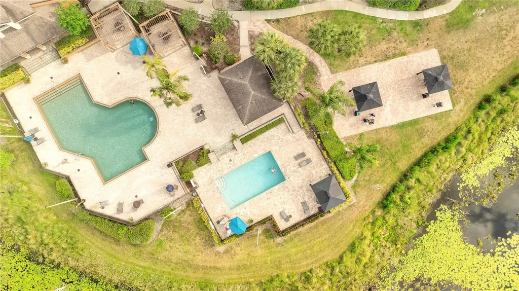 8825 Latrec Avenue Orlando FL 32819