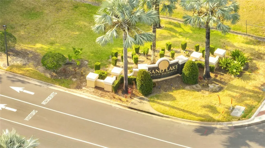 8825 Latrec Avenue Orlando FL 32819