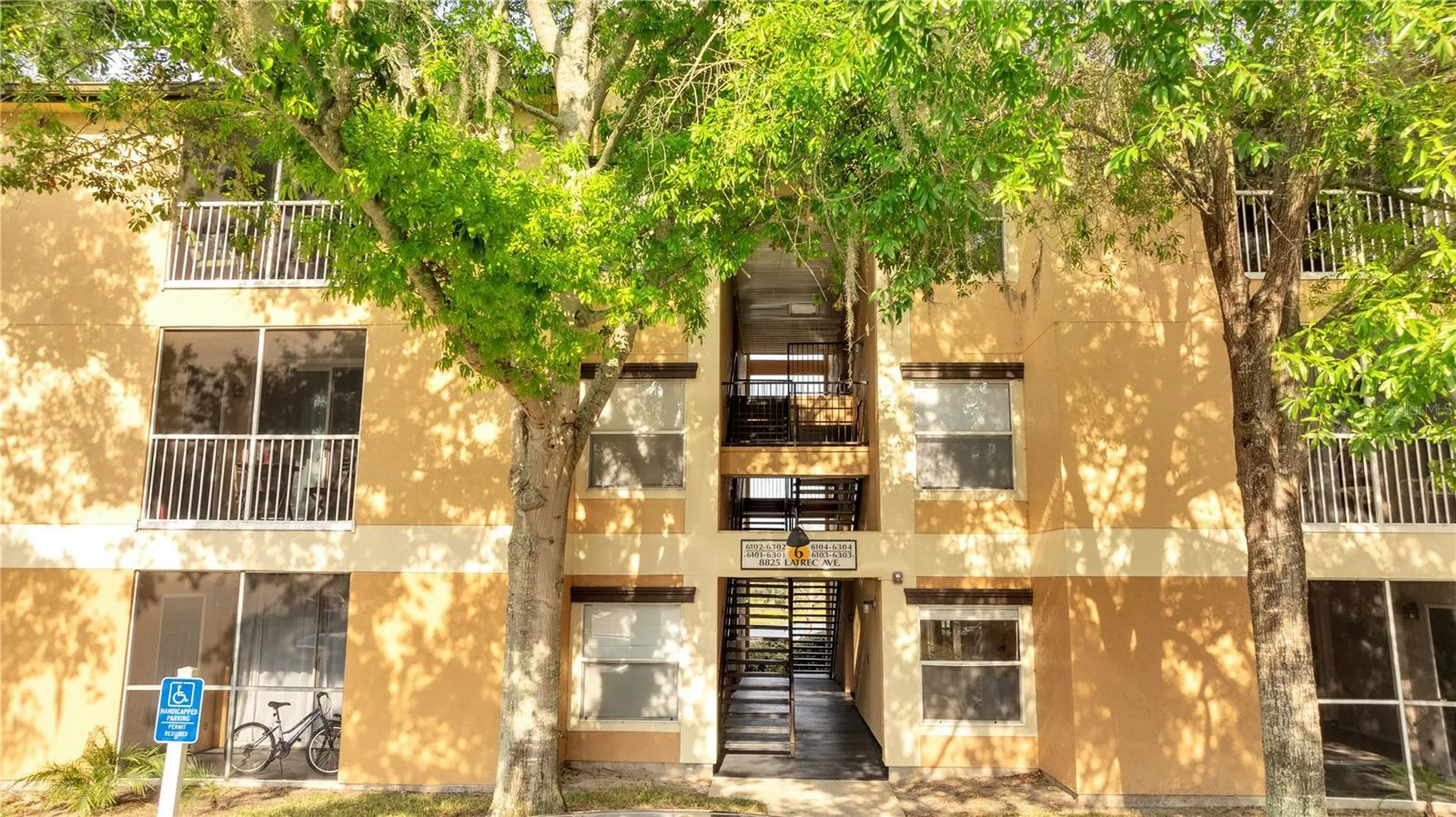 8825 Latrec Avenue Orlando FL 32819