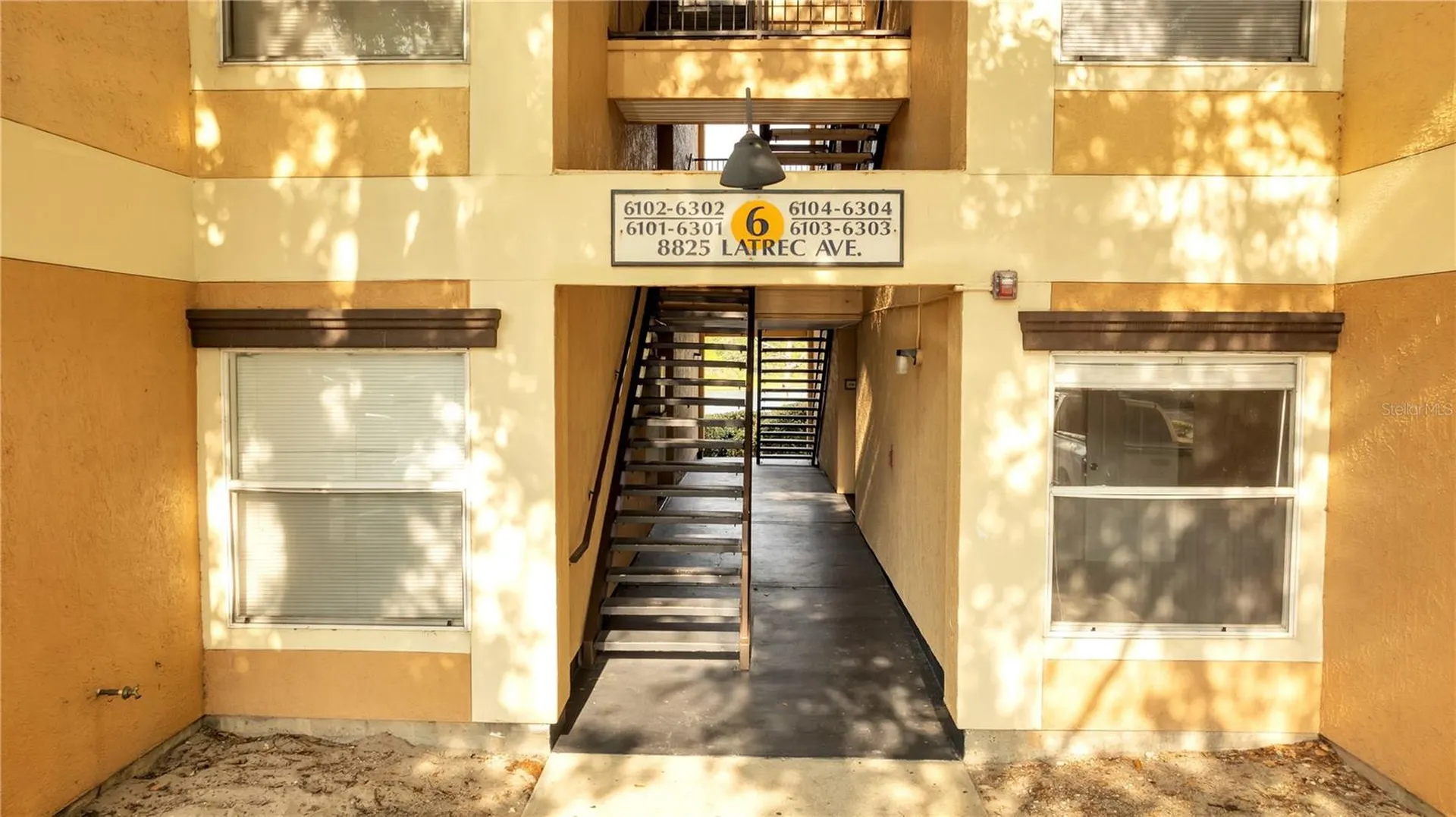 8825 Latrec Avenue Orlando FL 32819