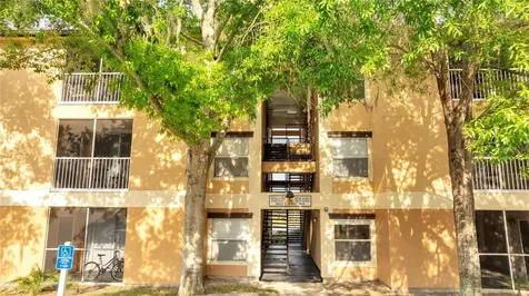 8825 Latrec Avenue Orlando FL 32819