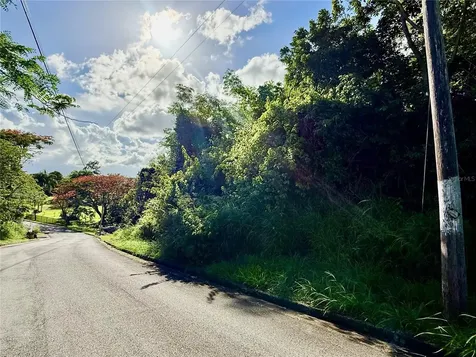 Riverside Gated Community Riverside Street Guaynabo PR 00971