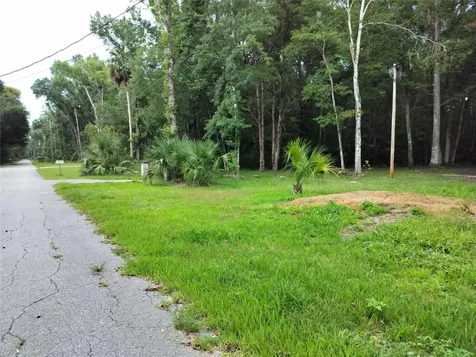 523 S Tuck Point Inverness FL 34450