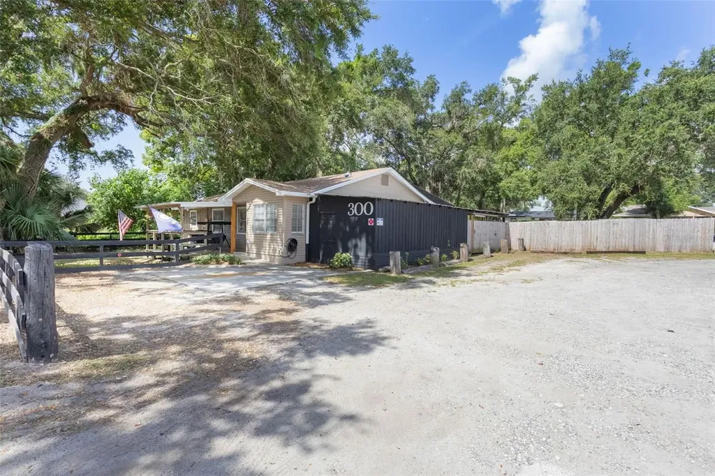 300 N Dixie Avenue Fruitland Park FL 34731