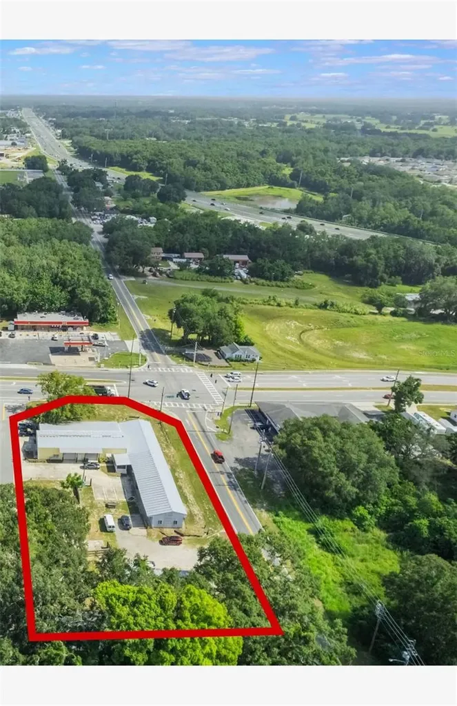 300 N Dixie Avenue Fruitland Park FL 34731