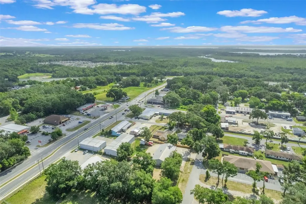 300 N Dixie Avenue Fruitland Park FL 34731