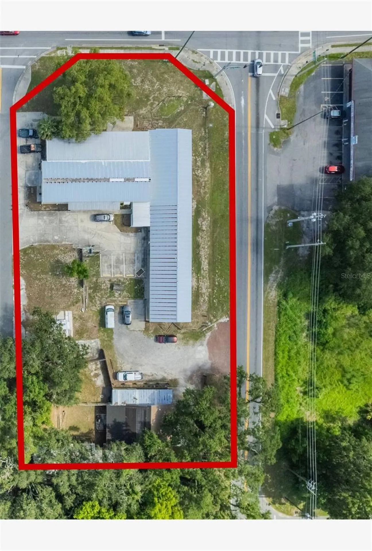 300 N Dixie Avenue Fruitland Park FL 34731