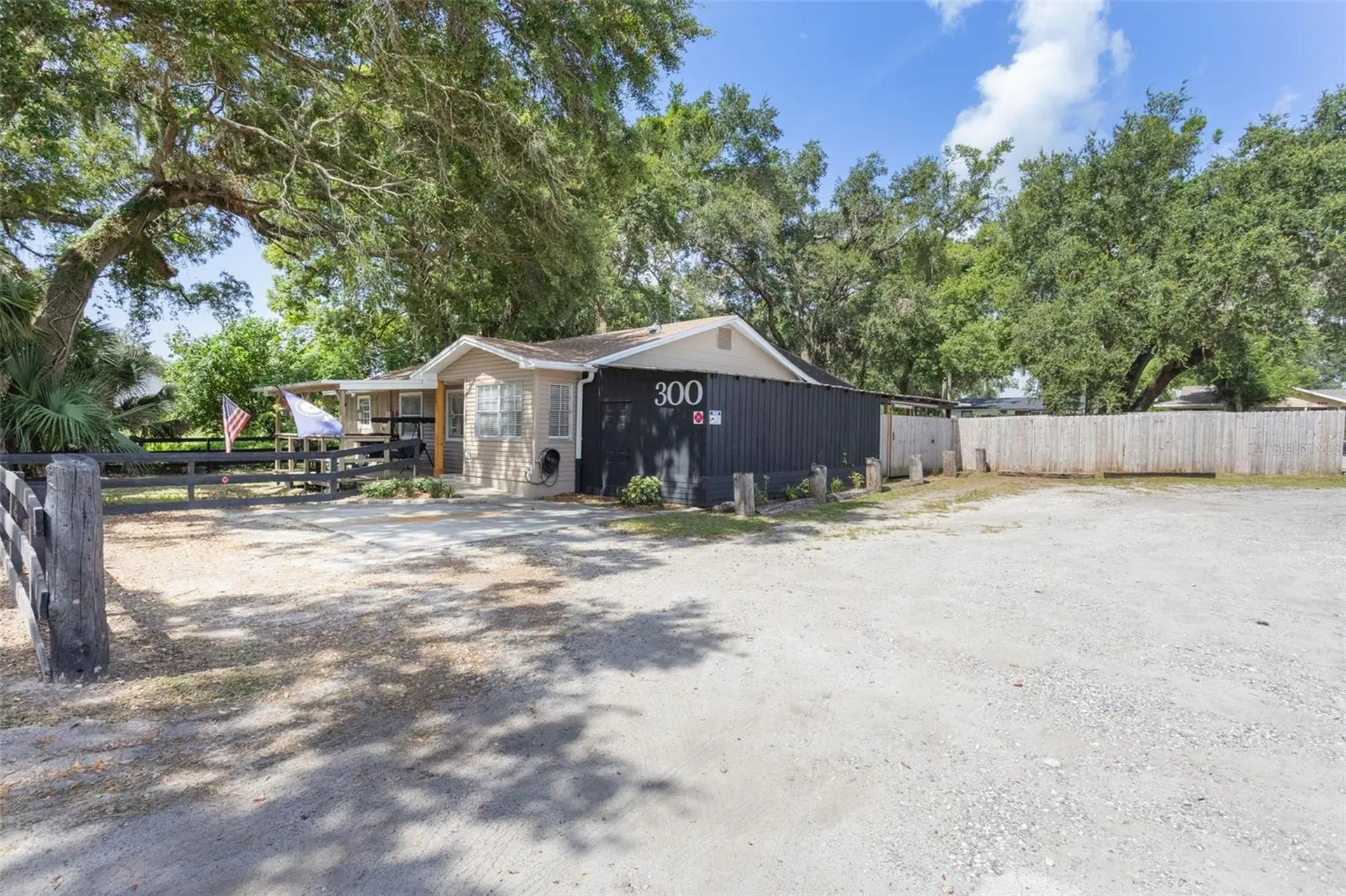 300 N Dixie Avenue Fruitland Park FL 34731