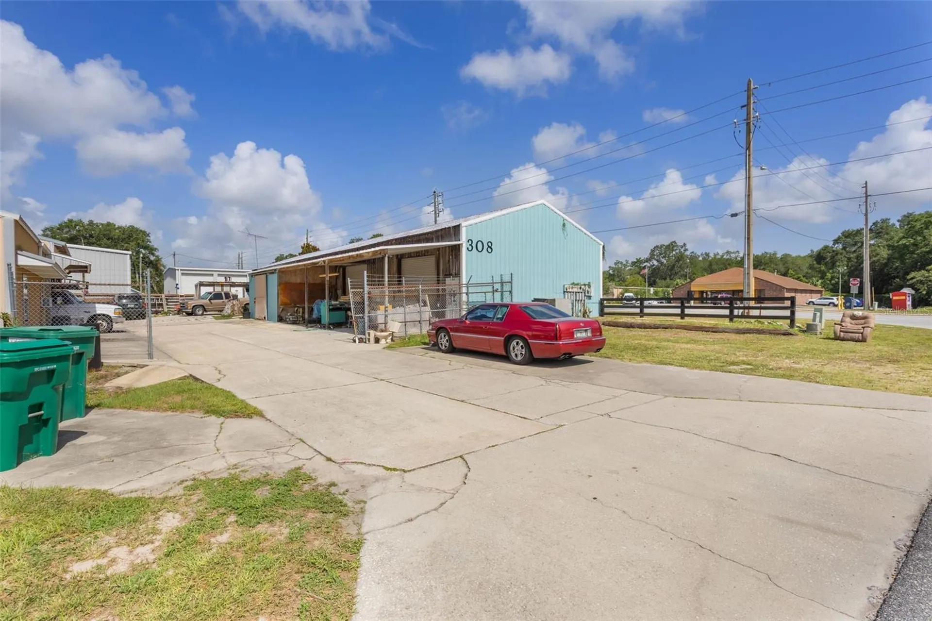 300 N Dixie Avenue Fruitland Park FL 34731