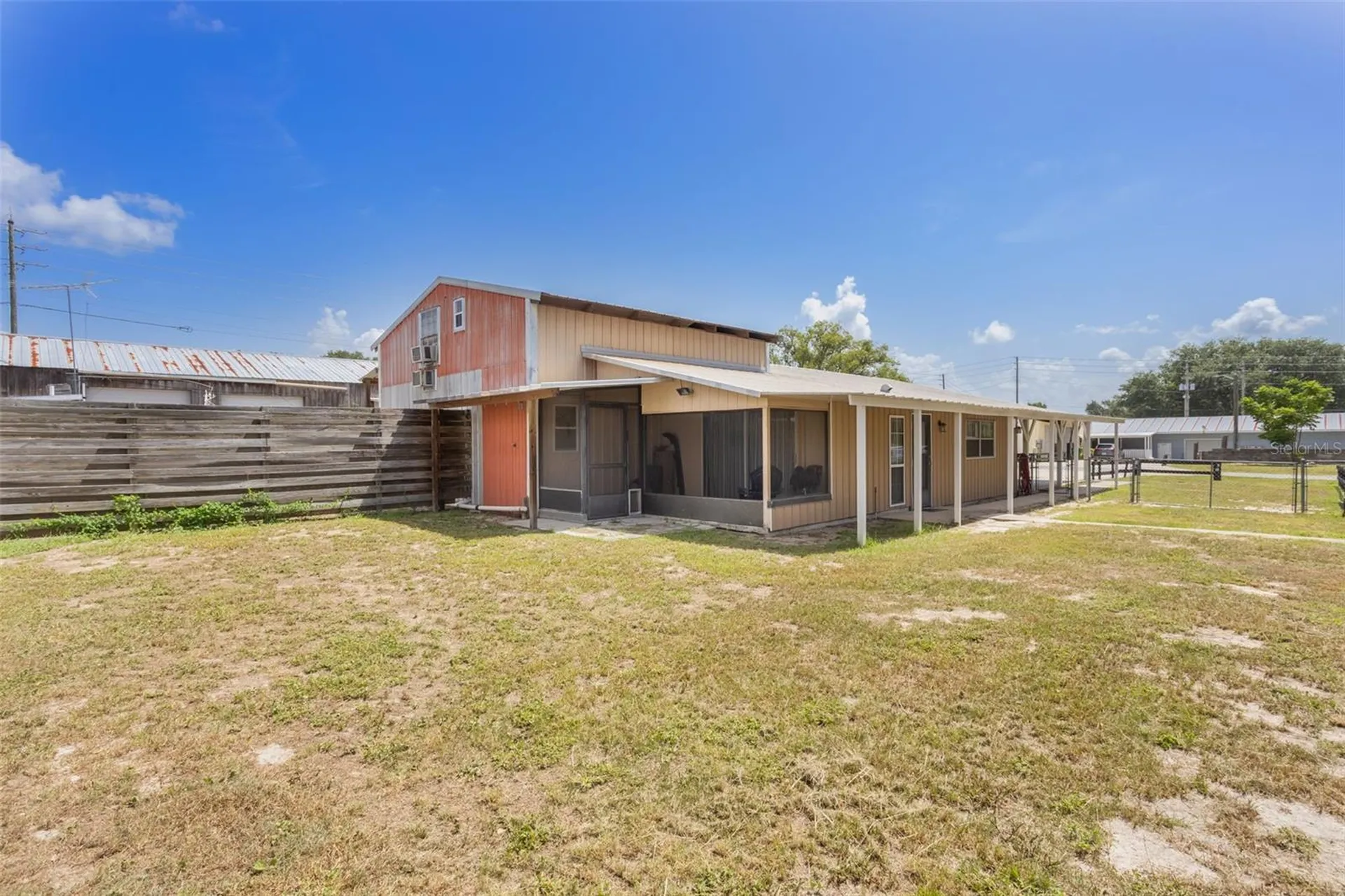 300 N Dixie Avenue Fruitland Park FL 34731