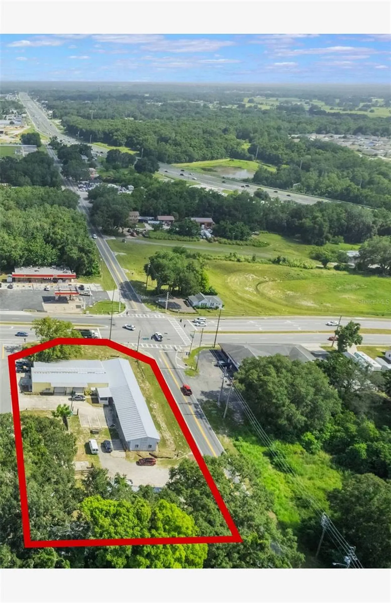 300 N Dixie Avenue Fruitland Park FL 34731