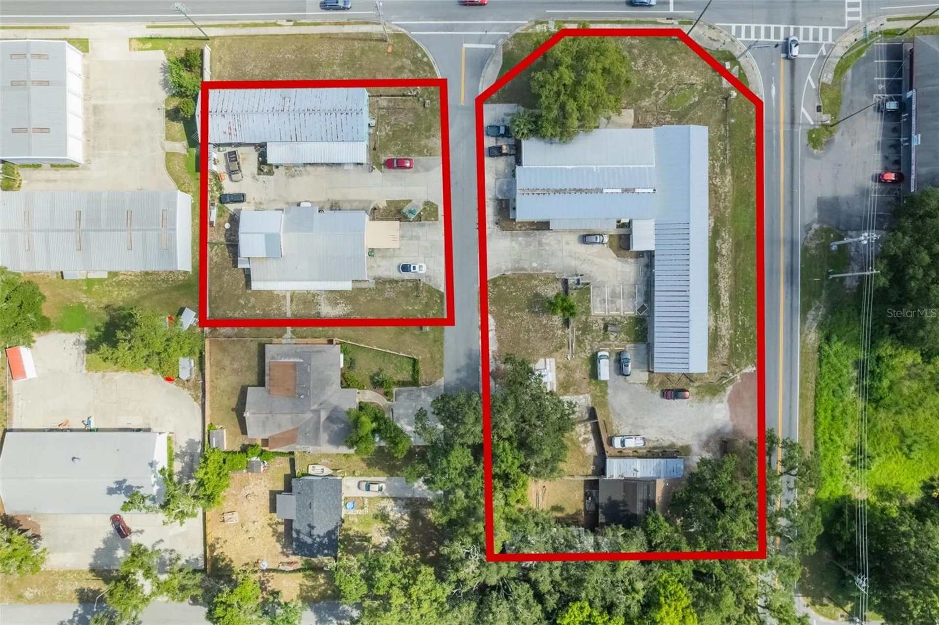 300 N Dixie Avenue Fruitland Park FL 34731