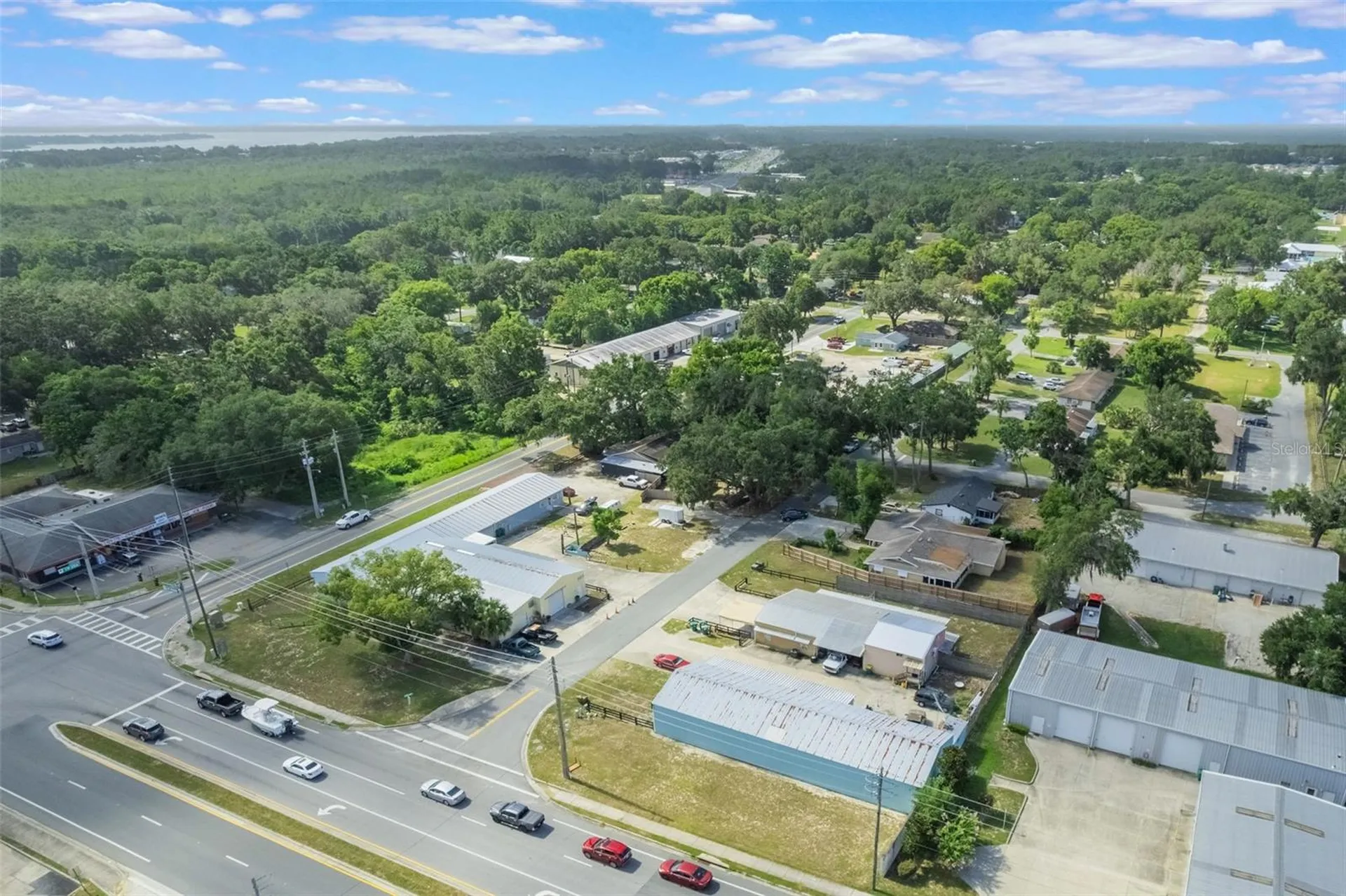 300 N Dixie Avenue Fruitland Park FL 34731