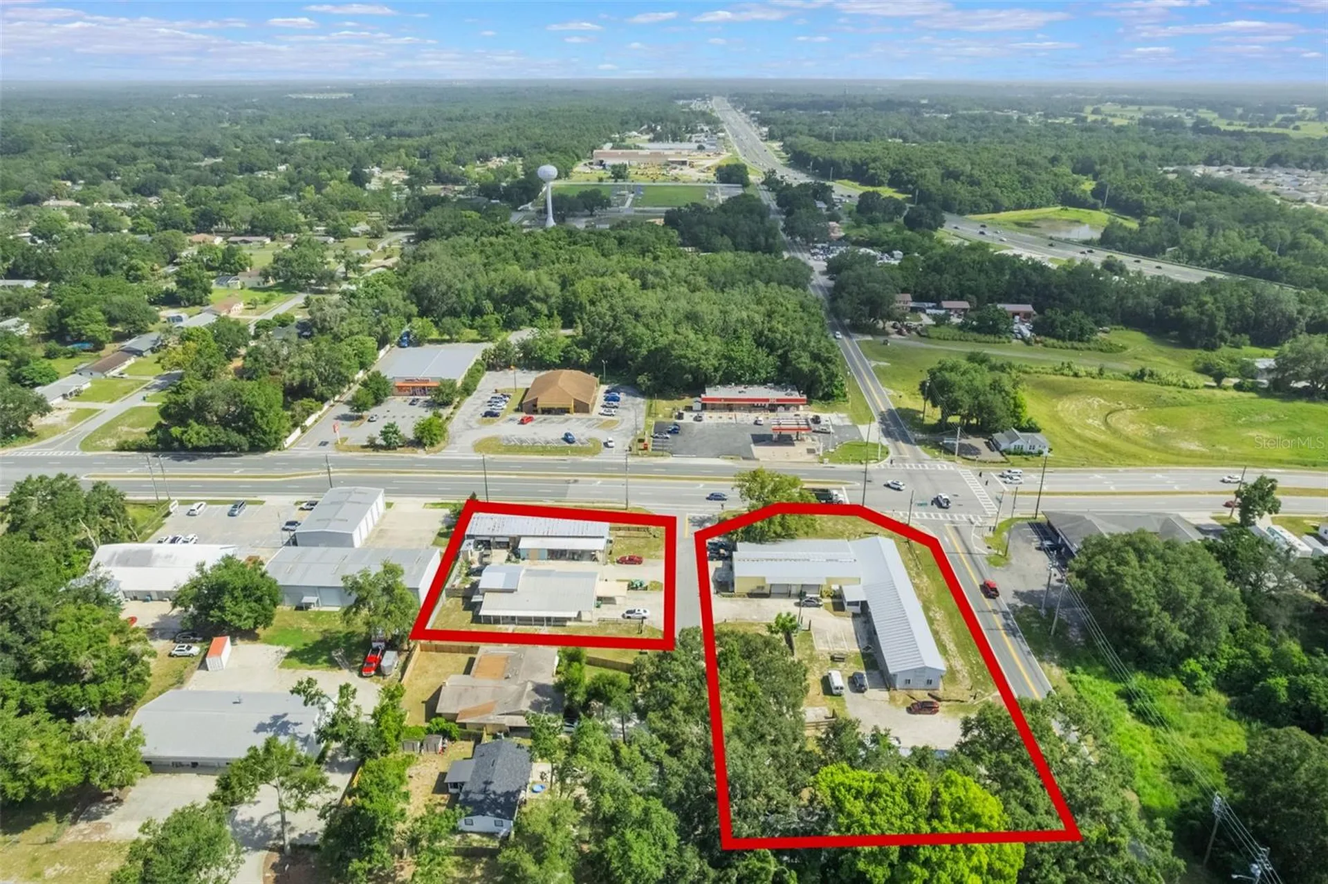 300 N Dixie Avenue Fruitland Park FL 34731