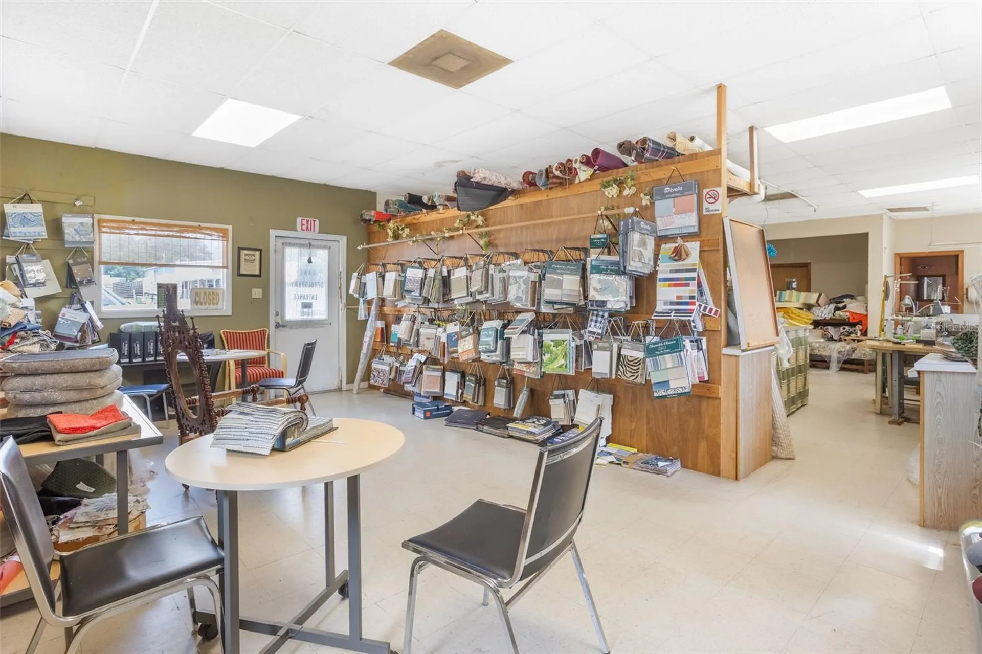 300 N Dixie Avenue Fruitland Park FL 34731