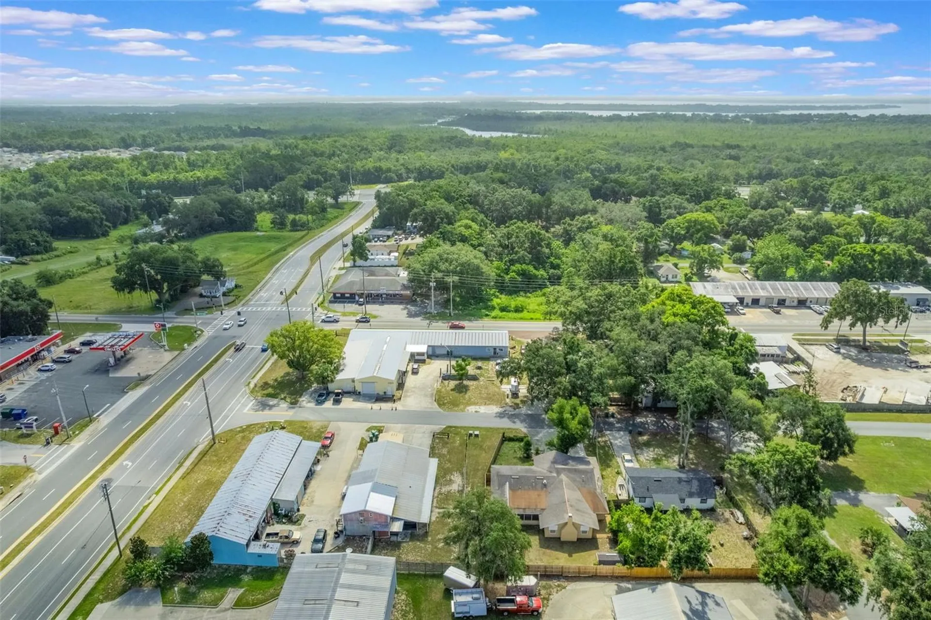 300 N Dixie Avenue Fruitland Park FL 34731